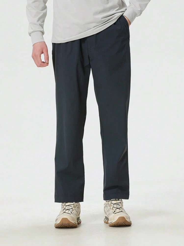 Columbia Men's Garside™ II Jogger Pants, Minimalist Casual Sports AE3493010 - Black - View 1