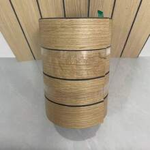 1 捲自黏式內外角裝飾條，可撕貼牆角飾條，牆面邊緣保護，柔性 3D 木紋角板，適用於家具裝飾、椅背飾條 (118.11X3.15 英吋) - B - 查看 11