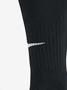 Nike Authentic Sports Competition Training Over-The-Knee High Socks Unisex SX4120-001 - SX4120-001 - View 4