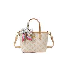 Women Clutches - Light Blue - View 8