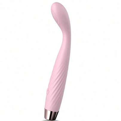 Vibrador de Dedo para Clímax do Ponto G, Estimulador Vaginal e Clitoriano Recarregável para Casais e Mulheres, Massageador Anal, de Mamilos e Seios, 10 Modos de Vibração e Aquecimento, Masturbador Adulto, Presente para o Dia dos Namorados