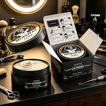 MOPOYAT Beard & Mustache Care - Cera MOPOYAT CATRINA - View 11