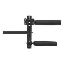 YUNRUX Leg Extension And Curl Machine, Seated Leg Extension Machine, 8-Position Adjustable Leg Extension Machine For Home And Gym Training - A - 查看 6