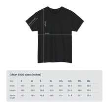 THE SINNERS  Unisex T Shirt Gift For Fan S-5XL - 黑色 - 查看 3