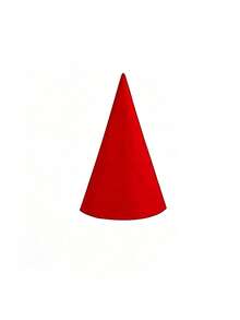 3PCS Colorful Crayon Apron And Funny Gnome Cone Hat Set, Suitable For Adult Costume Party, Halloween Party And Christmas Group Cosplay Outfit, Unisex World Book Day Costume - Color - View 22