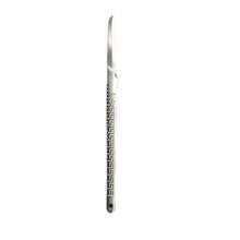 4-Piece Pedicure Set, Stainless Steel Foot File For Sole, Callus And Foot Care. Toenail Clipper, Suitable For Home And Salon Use, Daily Foot Care Tool - Pedicure Set - View 8