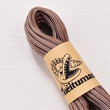 Dây paracord 7 sợi 4mm hai màu, dây bện polyester mật độ cao 5m, dây lều ngoài trời bền, phù hợp cho đan DIY, làm vòng tay, cắm trại, leo núi, dây đeo ba lô và sử dụng đa năng ngoài trời hàng ngày - Nhiều màu - Xem 10