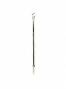 5mm Ultra-Fine Blackhead Tweezers - Facial Beauty Acne Removal Tool For Skin Care - Multicolor - View 14