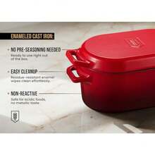 Dutch Ovens - View 6