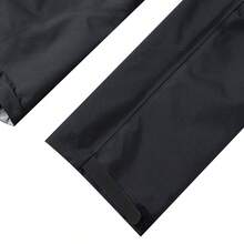 Arc'Teryx Men's Windbreaker X000010552 - Black X000010552-black - View 6