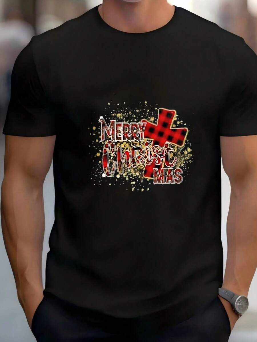 Women T-Shirts - 黑色 - 查看 1