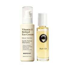 MOPOYAT Eye Care - Eye Contour Cream + Eye Contour Serum - View 9