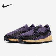 Nike Authentic Air Footscape Unisex Thick Sole Woven Sports Shoes FZ2615-500 - FZ2615-500 - View 10