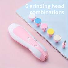 16pcs Healthcare Kit With Case-Comprehensive Grooming Set: Nail Clipper Comb Brush& More, Perfect Shower Holiday Gifts, Daily Personal Care - Multicolor - View 3