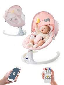 Bottle Warmers - Pink - View 1