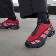 Sepatu Lari Nike Authentic Air Max SNDR GTX Unisex Air Cushion FZ4238-800 - FZ4238-800 - View 6