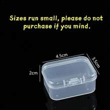 1pc Minimalist Wooden Lid Plastic Tissue Box, Black & White Dual Color Optional, Suitable For Home Dining Table, Office, Hotel Guest Room, Restaurant Tabletop Tissue Box Decoration - Multicolor - View 13