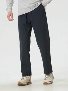 Columbia Men's Garside™ II Jogger Pants, Minimalist Casual Sports AE3493010 - Black - View 2