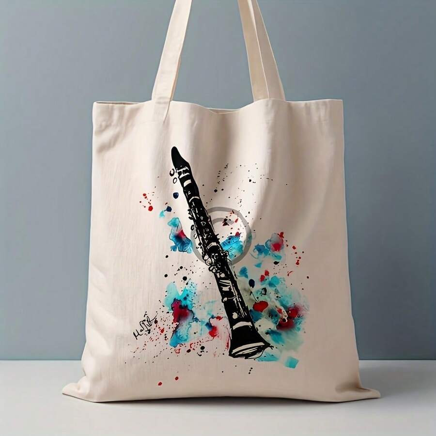 Kids Shoulder & Tote Bags - A - View 1