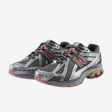 New Balance U1906 Comfortable Versatile Minimalist Low-Top Running Shoes Unisex U190629R-D - U190629R-d - View 2