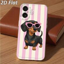 Fashion Phone Cases - 白色 - 查看 6