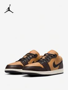 Sepatu Basket Klasik Retro Low-Top Nike Authentic JORDAN Pria HQ3603-201 - HQ3603-201 - View 1