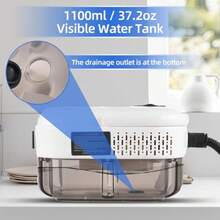 Bath Cleaning Appliances - Multicolor - View 6