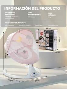 Bottle Warmers - Pink - View 8