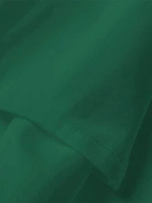 Women T-Shirts - Dark Green - View 3