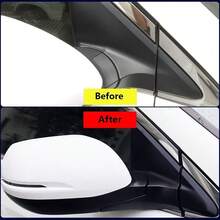 JB-XPCS Car Plastic Restorer Black Interior Trim Refinisher Scratch Repair For Plastic Parts YT2022 - YT2022 - View 3