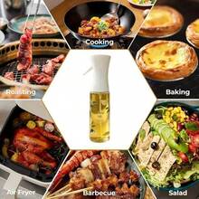 1pc Spray Bottle, Suitable For Soy Sauce, Olive Oil, Etc., For Cooking, Salad Dressing And BBQ, Anti-Backflow, Plastic Material, Easily Achieve Even Mist, Meet Diverse Kitchen Needs, Enhance Cooking Experience, Essential Kitchen Tool - Multicolor - View 6