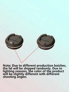 Second-Generation Coffee Cup, 304 Stainless Steel Second-Generation Coffee Cup, Portable Cup, Creative And Simple Car-Mounted Water Cup, New Wholesale - Multicolor - View 6