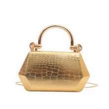 Women Clutches - Red - View 12