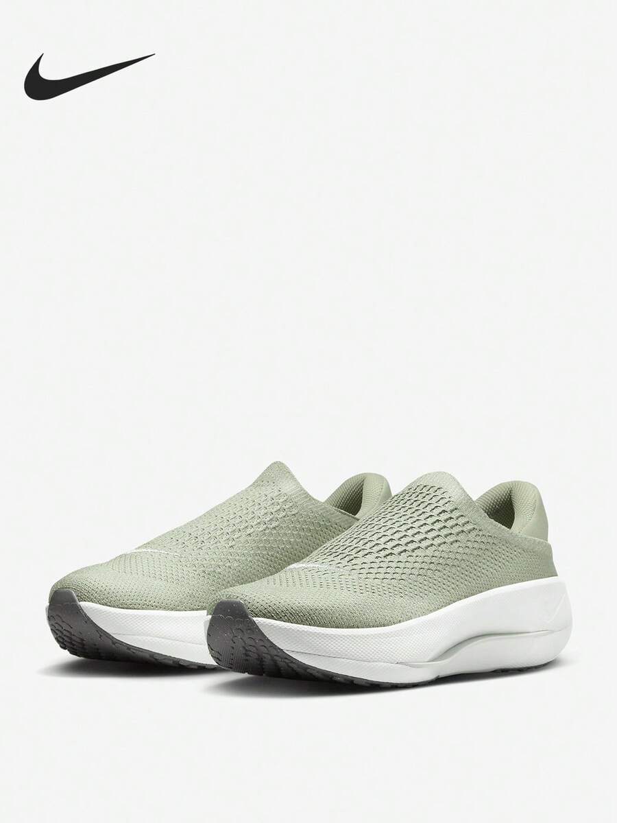 Nike Authentic 2024 New Women's Breathable Cushioned Slip-On Training Shoes FN0345-300 - FN0345-300 - View 1