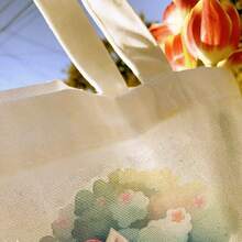 Kids Shoulder & Tote Bags - A - View 6