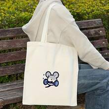Kids Shoulder & Tote Bags - A - View 2