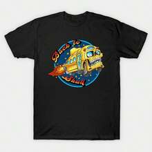 Men Sports Tees & Tanks - 黑色 - 查看 6