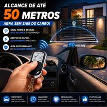 Smart Home Control - 4 Controllers - View 3