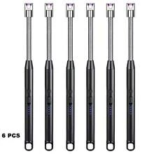 Kitchen Lighters - Black - View 9