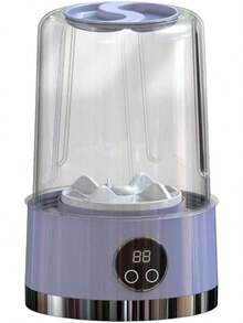 Kids Washing Machine Toys - Green - View 10