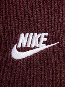 Nike Authentic Club Men's Loose Casual Crew Neck Sports Warm Sweater FQ2913-652 - FQ2913-652 - View 5