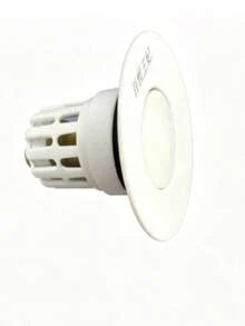 1pc Pop-Up Sink Drain Stopper - Multi-Functional Press-Type Filter, Durable Plastic Material, Bathroom Sink Anti-Clogging, Essential Drainage Accessory, Sink Filter, Household Hair Catcher, Restaurant Kitchen Food Residue Filter, Bathroom Accessory Small Item / Bathroom Essential, Minimalist Elegant Appearance, Washbasin Matching Accessory - Multicolor - View 12