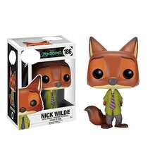 Disney Zootopia 2 Judy Hopps Desktop Figurine Doll Wholesale Vinyl Doll Anime - Ornament - View 12