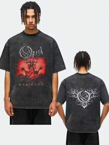 Camisetas de hombre - A - Ver 2