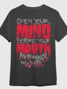 Men Sports Tees & Tanks - 黑色 - 查看 1