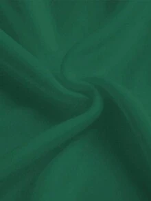 Women T-Shirts - Dark Green - View 4