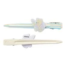 Miniso Disney Winnie The Pooh Summer Series Pair‑Pack Hair Clips, Cute Cartoon Decor Barrettes, Sweet Hair Accessories For Girls Daily Styling (1PC) - Multicolor - View 8