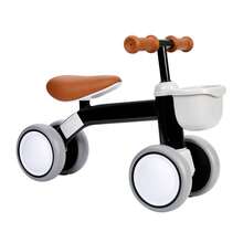 Other Bicycle - Black - View 1
