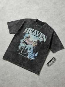 Camisetas de hombre - A - Ver 4