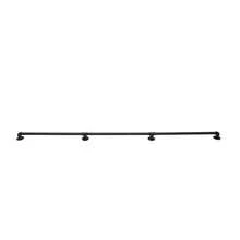 ZhdnBhnos Stair Handrail, 8 Feet Handrails For Stairs, Galvanized Metal Industrial Pipe Railing Indoor Pipe Stair Railing With Wall Mount Support, Round Corner - 8ft - View 9